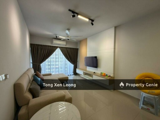 Admiral Residence 3 Bedroom Unit For Rent !!