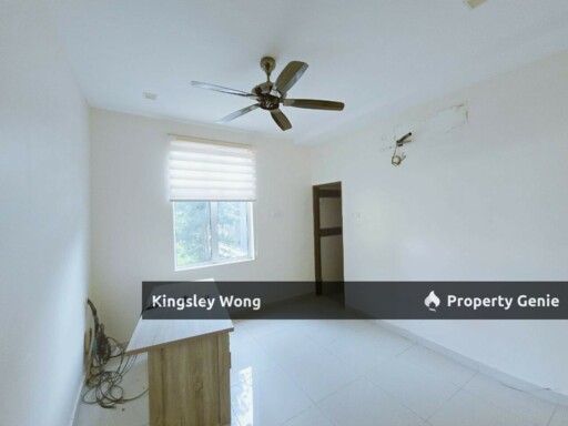 Taman Chandan Putri Kuala Kangsar Freehold Huge Land size Semi D With Renovated