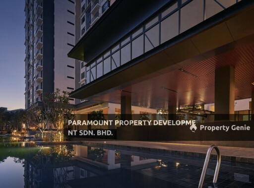 ATWATER Residence, Petaling Jaya