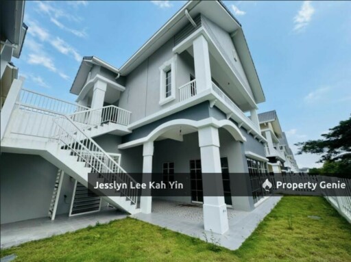 Setia Ecohill  Semenyih