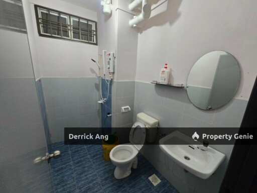 For Rent - Indah Court Apartment For Rent Bukit Indah For Rent Iskandar Puteri For Rent Johor For Rent