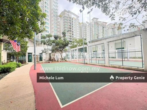 [Below Market 49%] Metropolitan Square Damansara Perdana