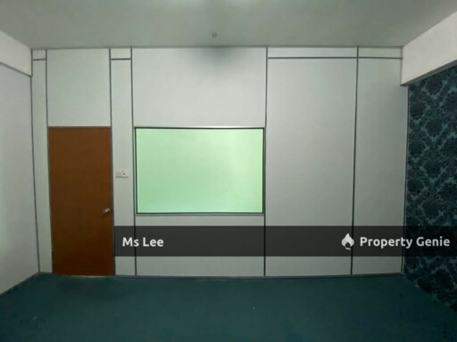 1st floor Shop Office @ Taman Muhibbah Jaya, Sungai Siput , PERAK