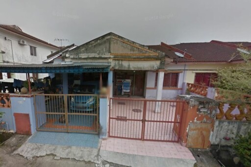Taman Ku Kapar