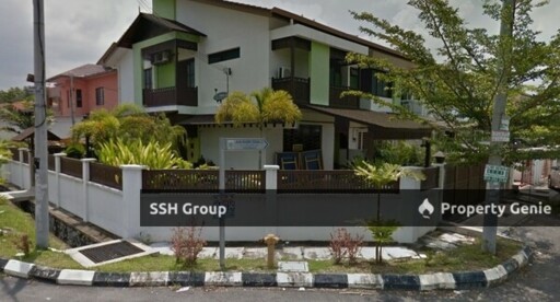 Taman Anggerik Perdana