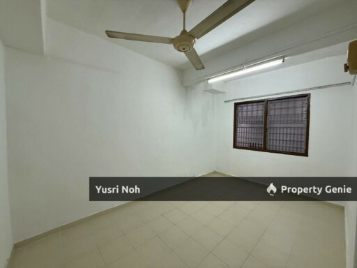 2 STOREY TERRACE (AU 2A) TAMAN SERI KERAMAT, KUALA LUMPUR FOR SALE