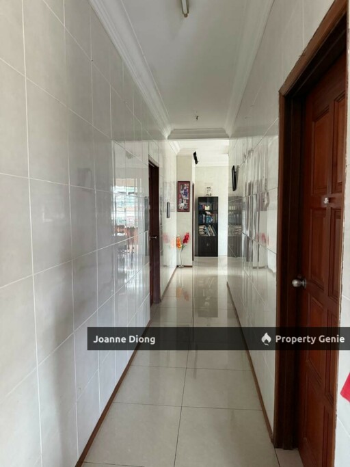 3 Storey Bungalow-Sek 4 PJ