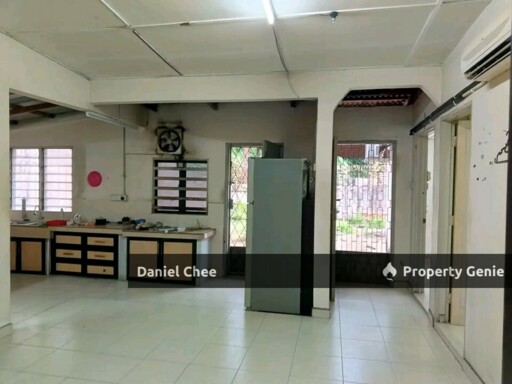 Tambun Single Storey Bungalow House For Sale