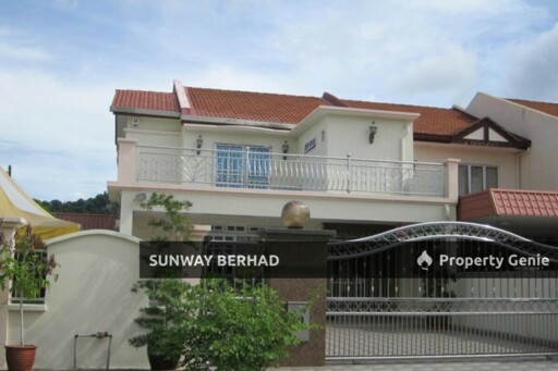 Sunway Tunas Jaya