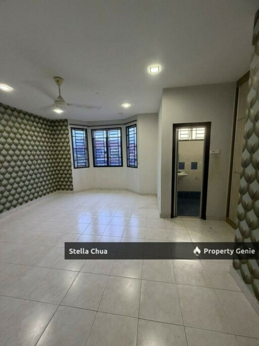 For Sale 🏡Double Storey House End Lot 📍Jalan Bestari 2/x, Taman Nusa Bestari @ Skudai