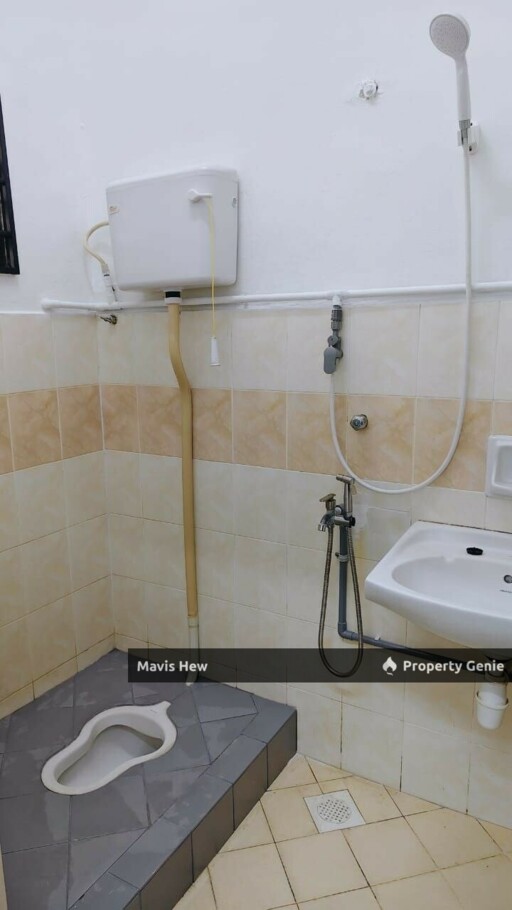 For Rent, Bukit Indah @Jalan Indah 2, 2-Storey Terrace House