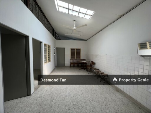 Taman Kwong Tung, Seremban, Templer, Lobak, Bukit Delima, (Semi-Furnished)