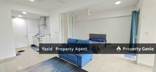 Nadayu 63 Condo,Taman Melawati