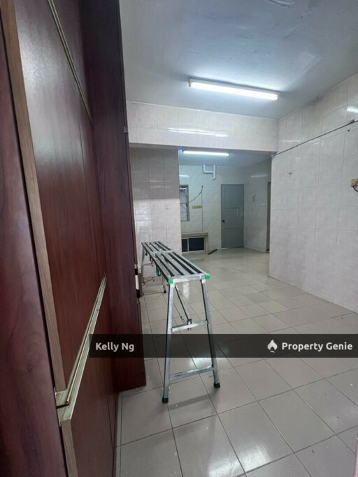 Double Sty Corner Renovated House At Bukit Tinggi Klang For Sale & Rent