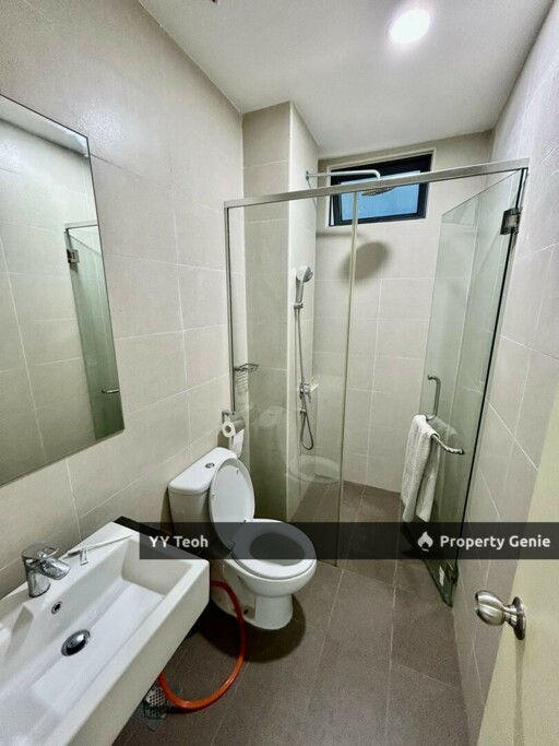 Atlantis Residence 3R Unit｜HIGH FLOOR - BLOCK A