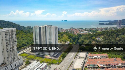Emerald Residence Condominium