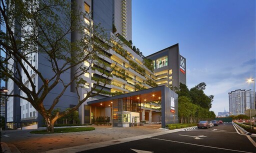 M Centura Sentul