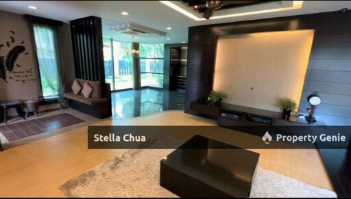 Double Storey Semi-D Corner Unit 📍Austin Perdana