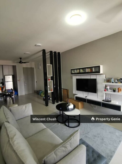 Residensi Platinum Teratai, Setapak, Kuala Lumpur