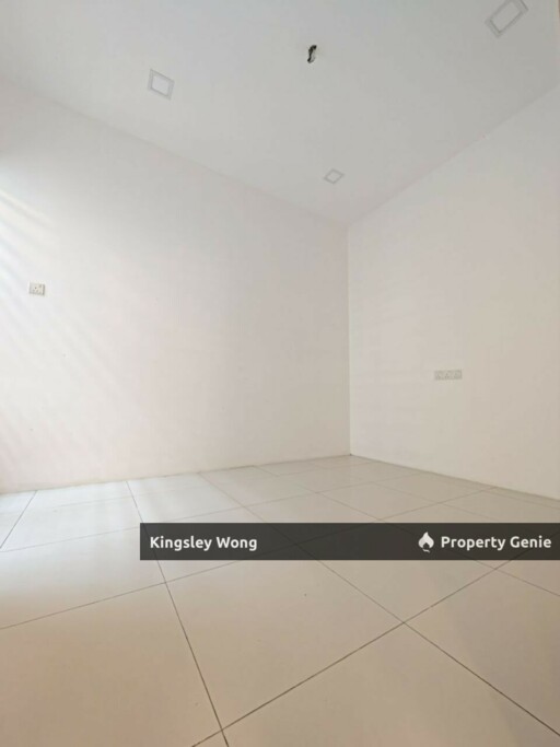 Taman Casa Lapangan SPPK Double Storey Terrace House Fully Renovated Near Pasir Pinji Gunung Rapat