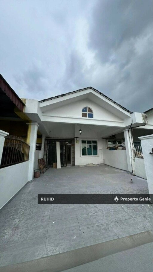 [RENOVATED] Taman Nusa Bestari 2