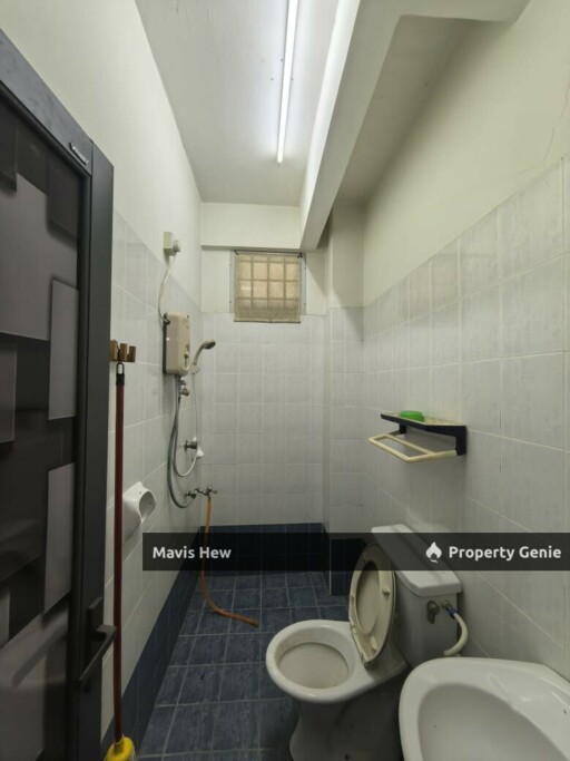 For Rent, Jalan Denai @ Ulu Tiram Taman Bukit Jaya Nearby Jalan Beladau Dato Chellam