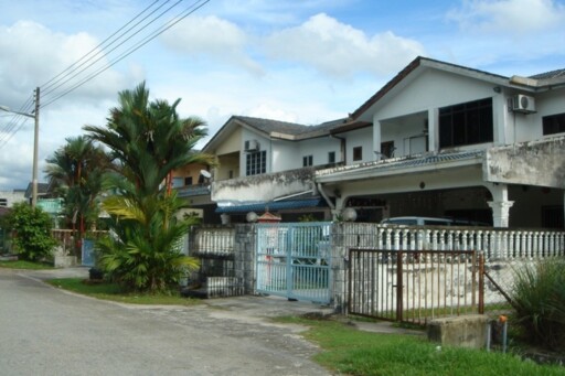 Taman Sri Langat