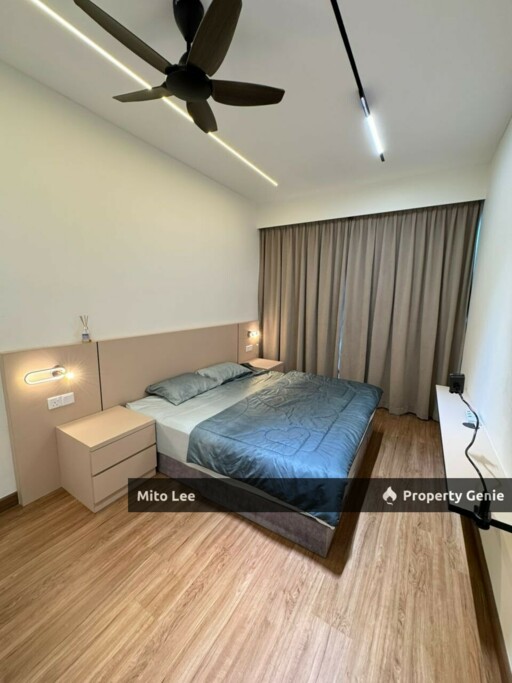 Summit For Rent Lagoon Residences For Rent Masai For Rent Johor For Rent
