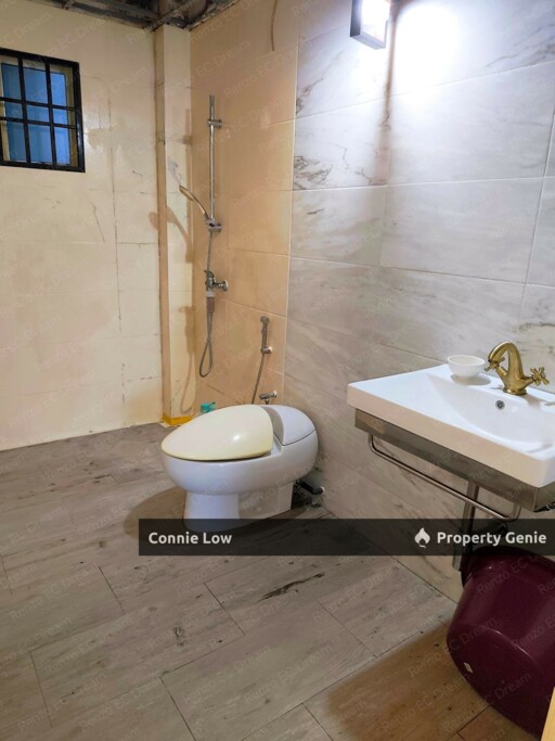 FREEHOLD Damaipuiri Condo Ipoh