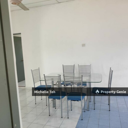 Perak Gopeng Single Storey Bungalow House For Sale