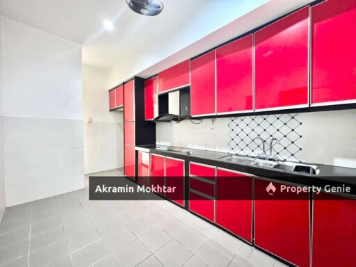 Renovated | Double Storey, Taman Alam Indah, Seksyen 33 @ Shah Alam