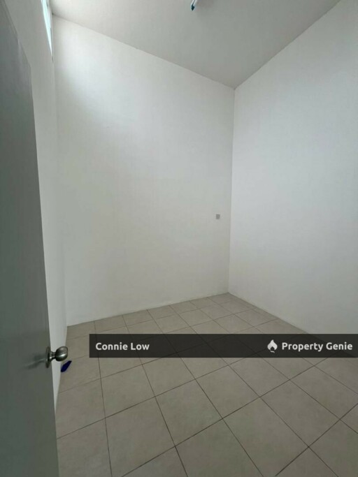 Pusing New Single Storey Terrace House