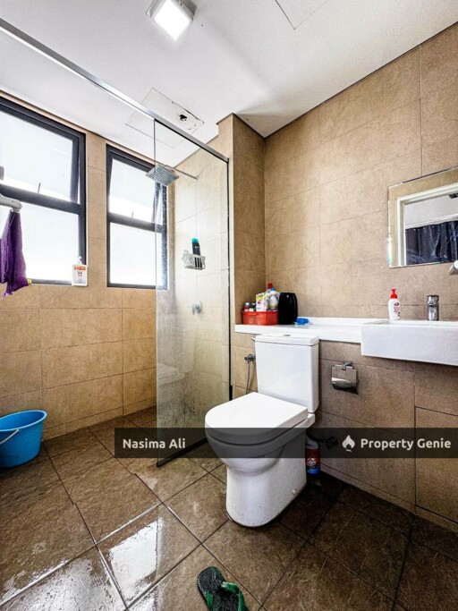 Radia Residence Bukit Jelutong