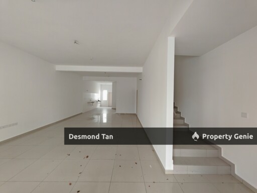 2 Storey Bayu Sutera, Nusari Aman, Hijayu, Sendayan, Suriaman (Facing Playground)