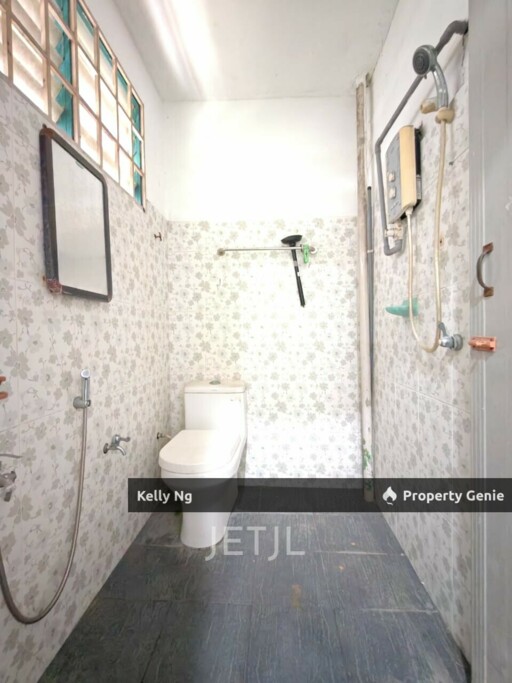 Single Sty House At Taman Sentosa Klang For Sale
