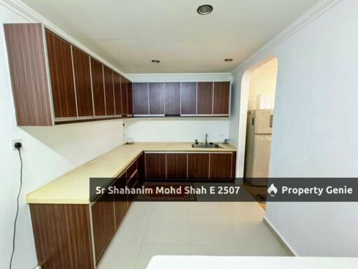 2 Storey Terrace Saujana Utama 3 Sungai Buloh