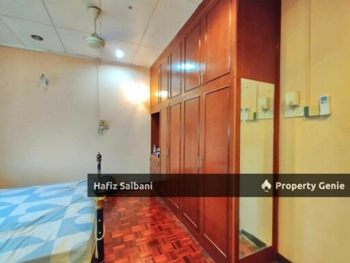 Double Storey Terrace House USJ 11 Subang Jaya
