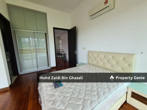 Fully Furnished SERA TWINVILLA Presint 8