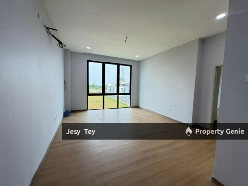 Austin Heights Double Storey Semi-D For Sales