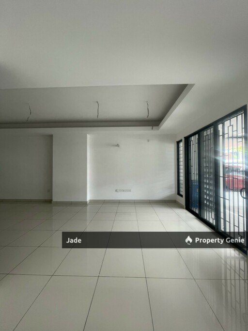Elmina Green 3 | Double Storey Terrace House | Rare Unit Park View