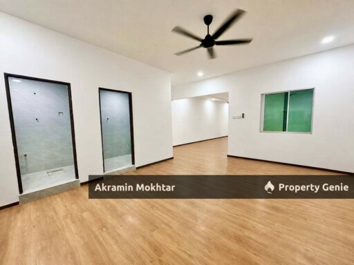 REFURBISHED ! 1 Storey Terrace Sijangkang Jaya Telok Panglima Garang Klang