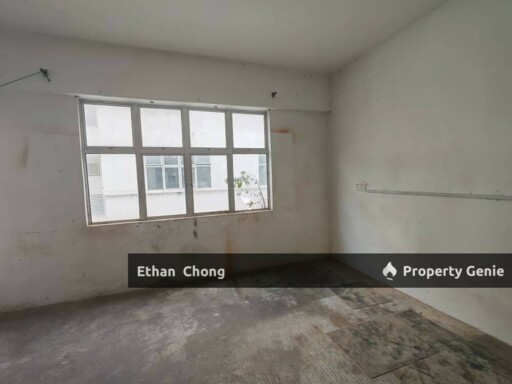 Subang Bestari 1st Floor Shoplot For Rent with a Below Market Price