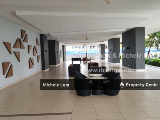[Below Market 27%] Villa Crystal Taman Sri Sinar Segambut