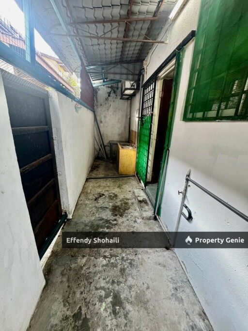 TAMAN TAR AMPANG TERRACE