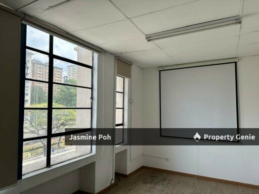Shop Office Desa Aman Puri at kepong for Sale