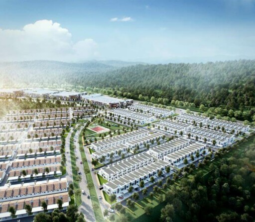 Elysia @ Impiana Damai