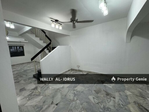 Double storey terrace house @ Villa Damansara, Seksyen 6 @ Kota Damansara