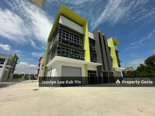 Puchong Putra Perdana Selangor