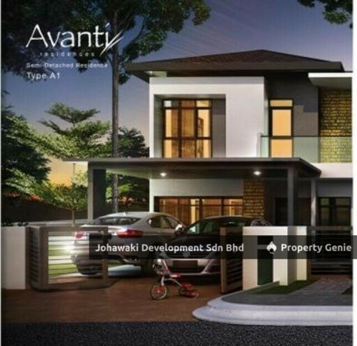 Avanti Residences