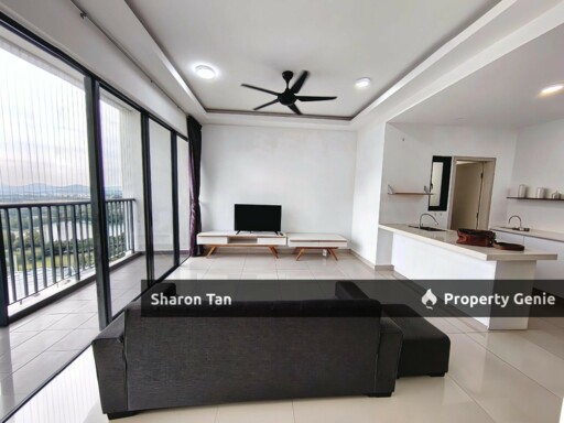 Citrine Residence 3 Bedroom Fully Furnished